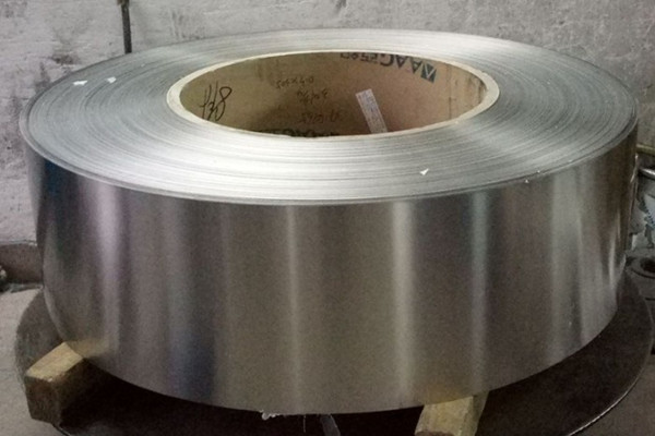 2025年精密不銹鋼帶行業迎來黃金發展期，技術創新與產能擴張并進